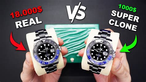 rolex gmt master 2 batman real vs fake|rolex batman price uk.